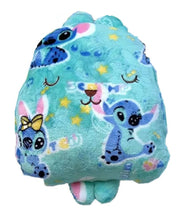 Load image into Gallery viewer, Stitch 2 in 1 Hand Pillow with Microfibre Blanket
