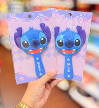 Load image into Gallery viewer, Stitch Hand Mirror
