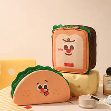 Load image into Gallery viewer, Sandwich Multi Utility Pouch
