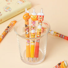 Load image into Gallery viewer, Snack Charm Pen
