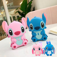 Load image into Gallery viewer, Stitch Coin Pouch
