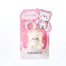 Load image into Gallery viewer, Teddy Premium Lip Balm
