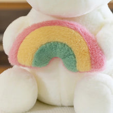 Load image into Gallery viewer, Rainbow Unicorn 35cm
