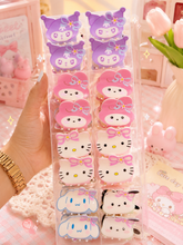 Load image into Gallery viewer, Sanrio Claw Clip
