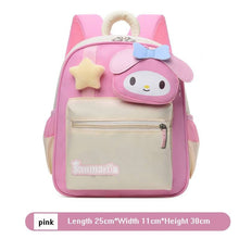 Load image into Gallery viewer, Sanrio Backpack
