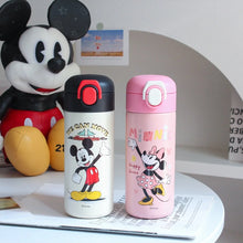 Load image into Gallery viewer, Disney Insulated Water Bottle
