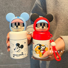 Load image into Gallery viewer, Mickey Hot &amp; Cold Insulated Jar
