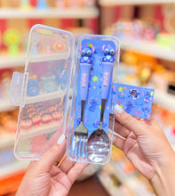 Load image into Gallery viewer, Sanrio Cutlery Set
