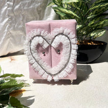 Load image into Gallery viewer, Cupboard Jewellery Box
