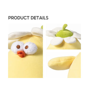 Dundun Chicken Plushie (30cm)