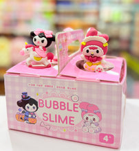 Load image into Gallery viewer, Kuromi &amp; My Melody Mud Slime
