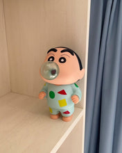 Load image into Gallery viewer, Shinchan Big Action Figure (18cm)
