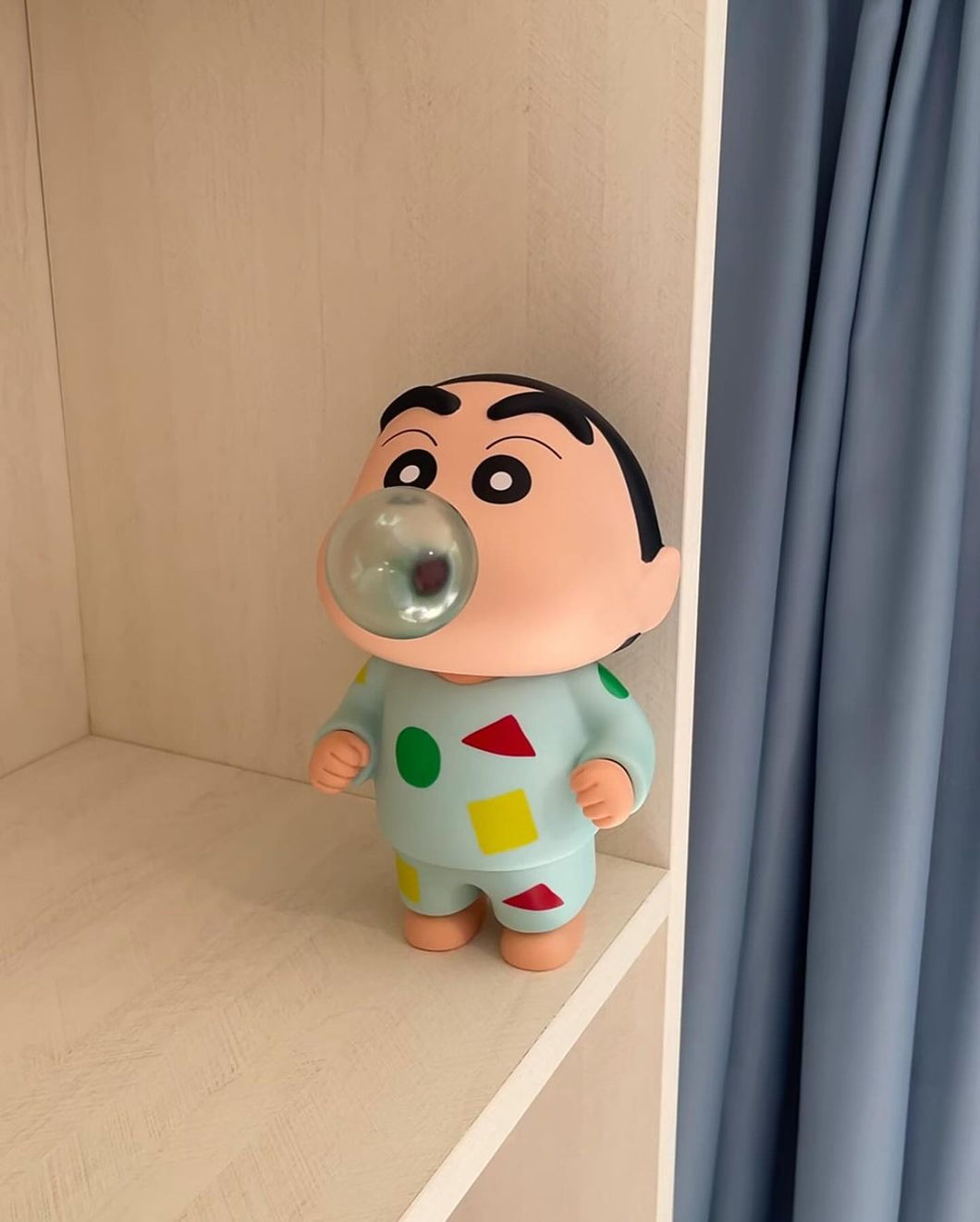 Shinchan Big Action Figure (18cm)