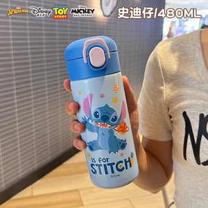 Disney Insulated Water Bottle