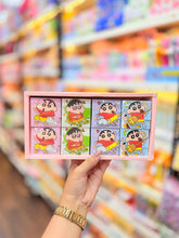 Load image into Gallery viewer, Shinchan 3 Fold Sticky Note
