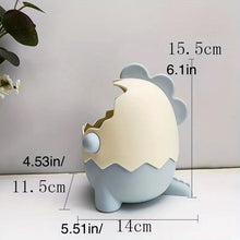 Load image into Gallery viewer, Dino Pen Stand
