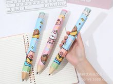 Load image into Gallery viewer, Jumbo Pencil
