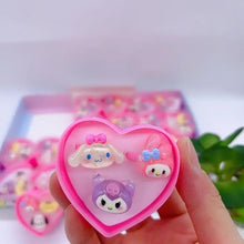 Load image into Gallery viewer, Sanrio Kids Finger Ring
