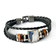 Load image into Gallery viewer, Clash Of Titan Wrist Band
