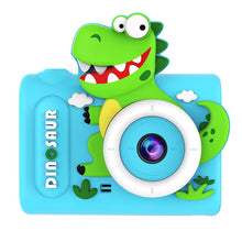 Load image into Gallery viewer, Children Fun Camera+Video+Music+Games
