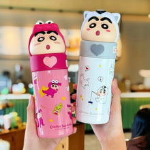 Load image into Gallery viewer, Shinchan OG Insulated Bottle
