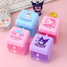Load image into Gallery viewer, Sanrio Mini Drawer
