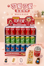Load image into Gallery viewer, Beverage Can Mystery Box
