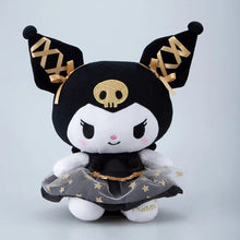 Load image into Gallery viewer, OG Kuromi Plushie
