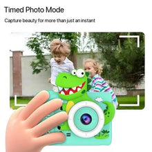 Load image into Gallery viewer, Children Fun Camera+Video+Music+Games
