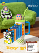 Load image into Gallery viewer, Toy Story 3D 316 Insulated Tumbler 970ml

