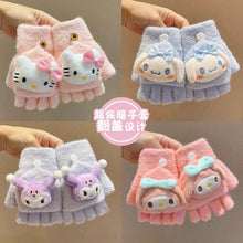 Load image into Gallery viewer, Sanrio Hand Gloves
