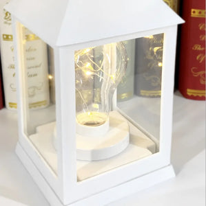 Fairy Led Lantern Lamp