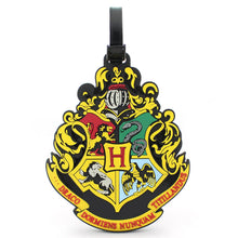 Load image into Gallery viewer, Harry Potter Bag Tags
