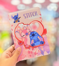Load image into Gallery viewer, Stitch Premium Journal
