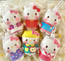 Load image into Gallery viewer, Hello Kitty Stress Buster Squishy Toy
