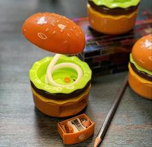 Load image into Gallery viewer, Burger Lamp

