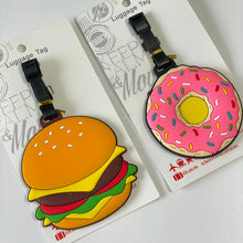 Load image into Gallery viewer, Luggage Tags
