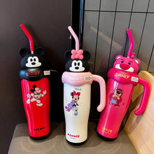 Load image into Gallery viewer, Kids Premium Insulated Metal Tumblers
