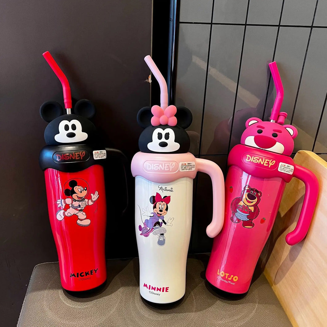 Kids Premium Insulated Metal Tumblers