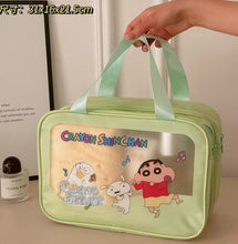 Load image into Gallery viewer, Shinchan Vanity Bag

