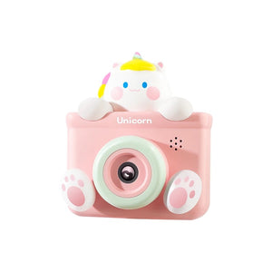 Unicorn HD Kids Vlogging Camera