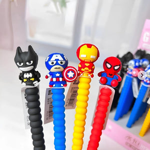 Super Hero Lead Pencils