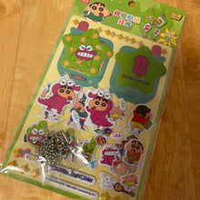 Load image into Gallery viewer, Shinchan Premium DIY Stickers
