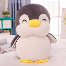Load image into Gallery viewer, Penguin Plushie (25cm)
