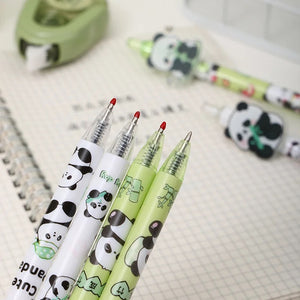 Panda Pen