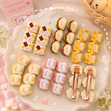 Load image into Gallery viewer, Delicious Savoury Side Clips

