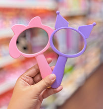 Load image into Gallery viewer, Sanrio Hand Mirror
