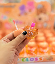 Load image into Gallery viewer, Capybara Lip Gloss
