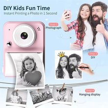 Load image into Gallery viewer, Polaroid Camera
