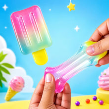 Load image into Gallery viewer, Popsicle Squishy Doh
